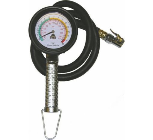 Picture of PCL Economy Tyre Inflator