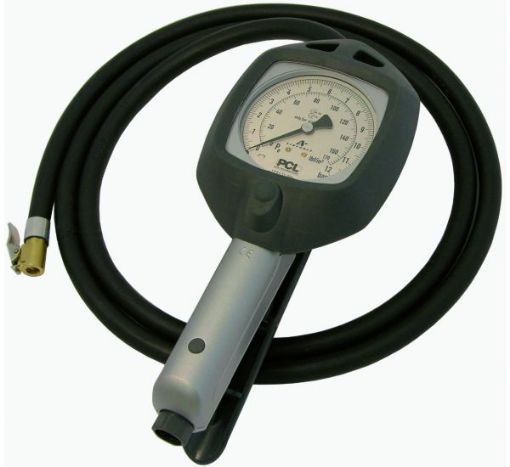 Picture of PCL Dial Type Tyre Inflator