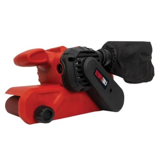 Picture of Olympia Belt Sander 76mm (3in) 900W 240V