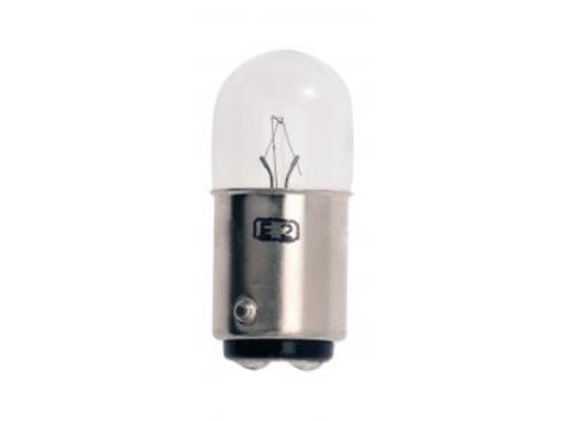 Picture of Lucas 150 Bulb 24v 5w Ba15d SBC