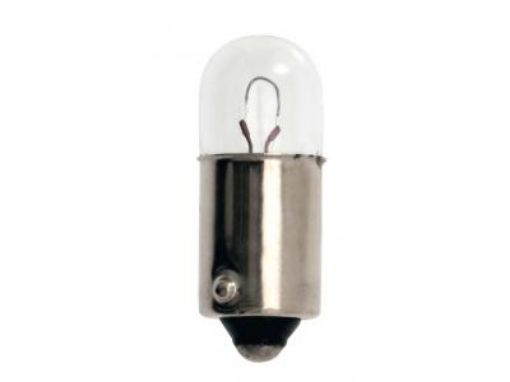 Picture of Lucas 233 Bulb 12v 4w Ba9s MCC