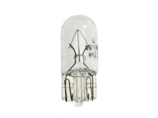 Picture of Lucas 501 Bulb 12v 5w W2.1x9.5d T10 'E'