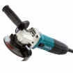 Picture of Makita 240v 115mm Slim Body Angle Grinder