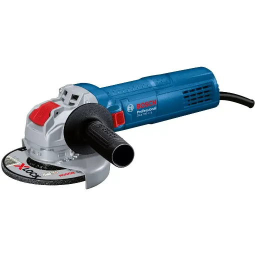 Picture of Bosch GWS 750 115mm Angle Grinder 240v