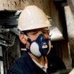 Picture of 3M 4251 Reusable Dust Mask – A1P2 Filters